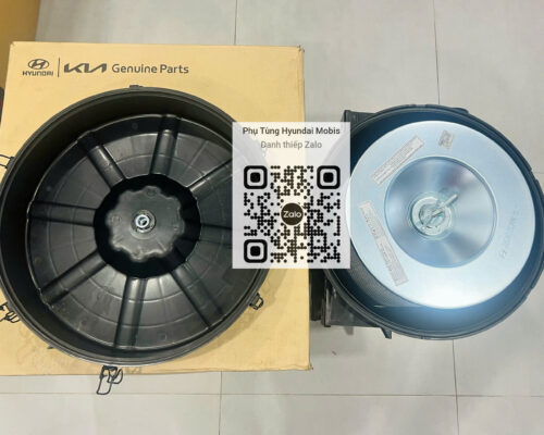 Bầu Lọc Gió - Bầu Bô E HD270 HD320 HD360 HD700 HD1000