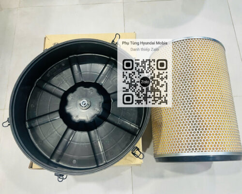 Bầu Lọc Gió - Bầu Bô E HD270 HD320 HD360 HD700 HD1000