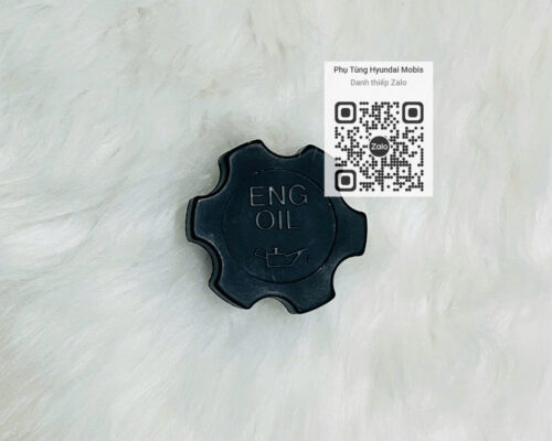 Nắp Nhớt DAEWOO NOVUS