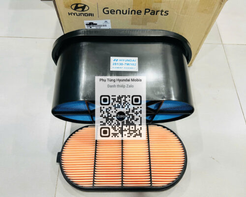 Lọc Gió HYUNDAI XCIENT - TRAGO XCIENT