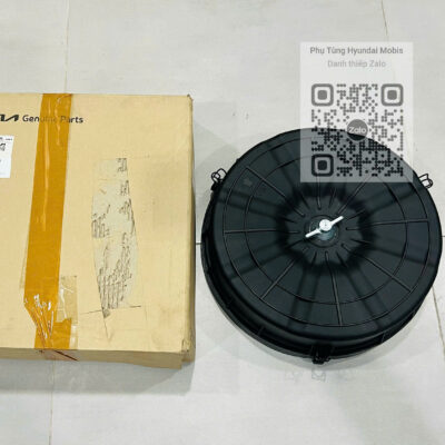 Nắp Đậy Bô E HYUNDAI TRAGO