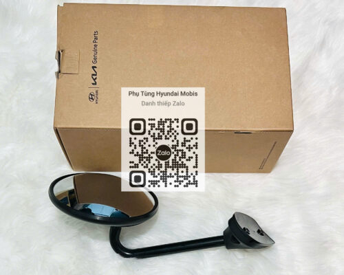 Gương Cầu Tròn HYUNDAI Porter H150 HD65 HD72