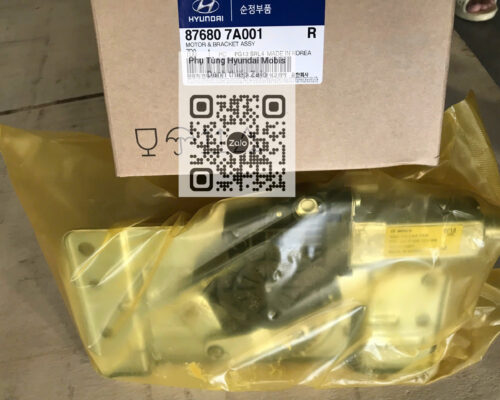 Mô Tơ Chỉnh Gọng Kính HYUNDAI TRAGO HD270 HD320 HD1000