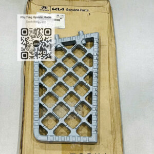 Bước Chân Nhôm HYUNDAI HD120 HD210 HD240