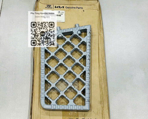 Bước Chân Nhôm HYUNDAI HD120 HD210 HD240