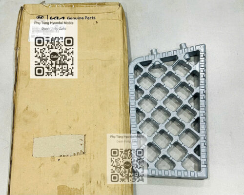 Bước Chân Nhôm HYUNDAI HD120 HD210 HD240