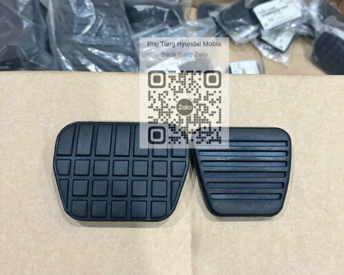 Nhựa Lót Chân Côn HYUNDAI