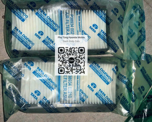 Lọc Gió Điều Hòa DAEWOO NUVUS