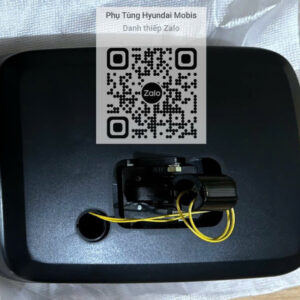 Gương Chiếu Hậu DAEWOO NOVUS