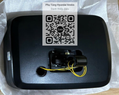 Gương Chiếu Hậu DAEWOO NOVUS