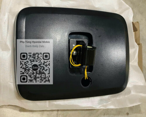 Gương Chiếu Hậu DAEWOO NOVUS