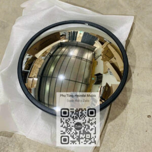 Gương Cầu Tròn DAEWOO NOVUS