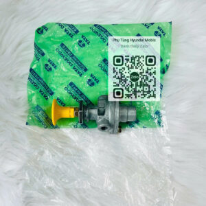 Tay Lốc Kê DAEWOO NOVUS