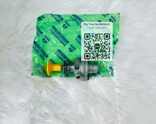 Tay Lốc Kê DAEWOO NOVUS