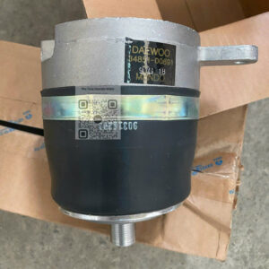 Bóng Hơi Trước DAEWOO NOVUS