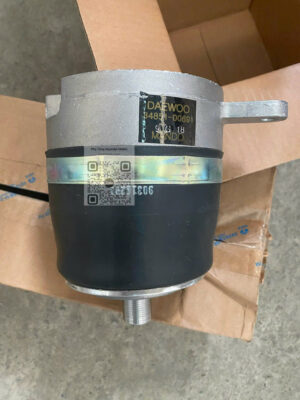 Bóng Hơi Trước DAEWOO NOVUS