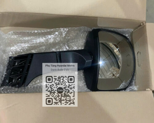 Gương Cầu Hyundai Xcient - Trago Xcient