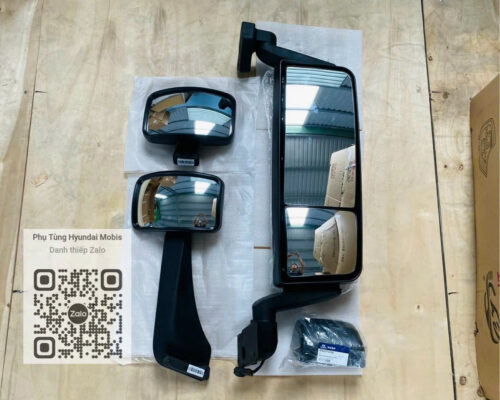 Gương Cầu Hyundai Xcient - Trago Xcient