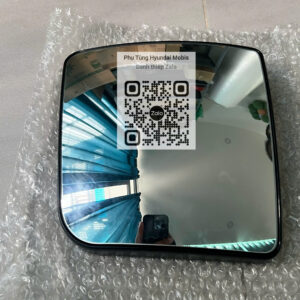 Gương Hậu Nhỏ Hyundai Xcient