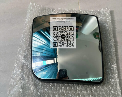 Gương Hậu Nhỏ Hyundai Xcient
