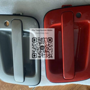 Tay Mở Cửa Ngoài Hyundai Xcient - Trago Xcient