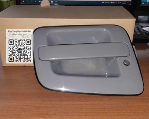 Tay Mở Cửa Ngoài Hyundai Xcient - Trago Xcient