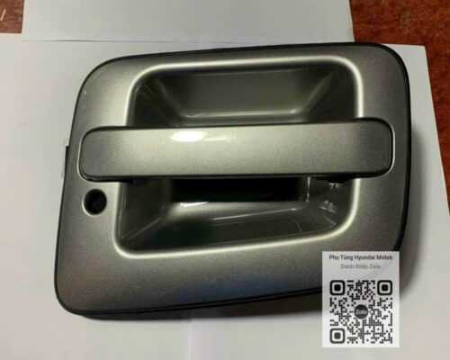 Tay Mở Cửa Ngoài Hyundai Xcient - Trago Xcient