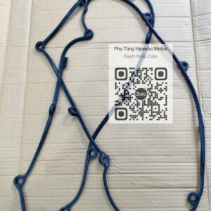 Ron Nắp Dàn Cò HYUDAI Trago - Xcient - Univer D6HA D6HB