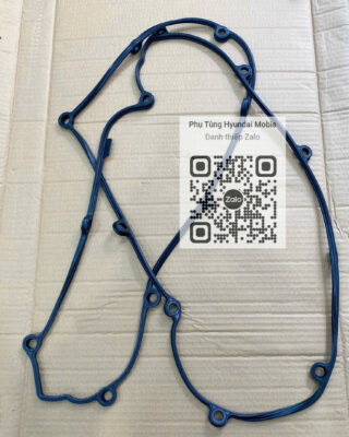 Ron Nắp Dàn Cò HYUDAI Trago - Xcient - Univer D6HA D6HB