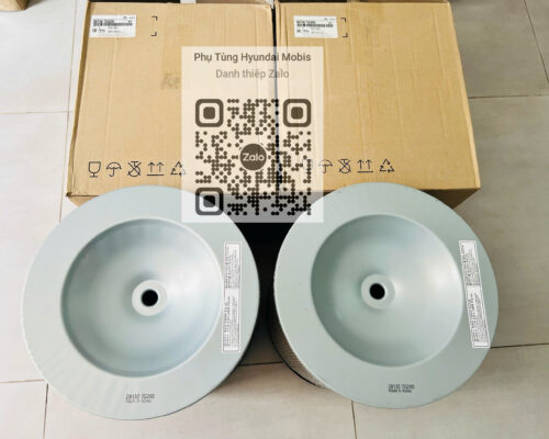 Lọc Gió HYUNDAI 2004 (31-35)