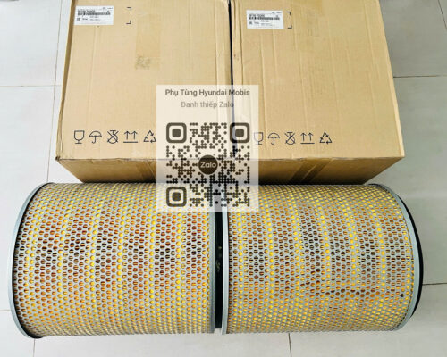 Lọc Gió HYUNDAI 2004 (31-35)