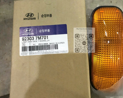 Đèn Xi Nhan Cửa HYUNDAI TRAGO