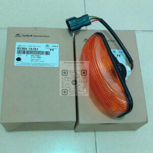 Đèn Xi Nhan Cửa HD270 HD320 HD700 HD1000