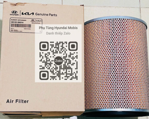 Lọc Gió HD270 - HYUNDAI GOLD ( 30 - 38 )