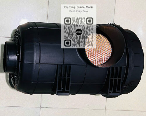 Vỏ Lọc Gió HYUNDAI TRAGO BEN