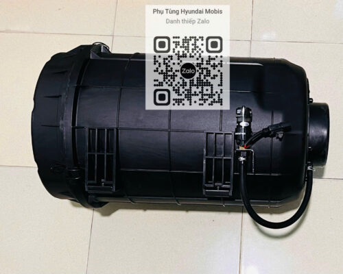 Vỏ Lọc Gió HYUNDAI TRAGO BEN