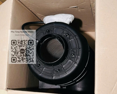 Vỏ Lọc Gió HYUNDAI TRAGO BEN