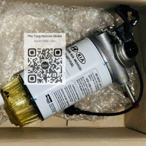 Cụm Lọc Dầu Trago - Xcient - HD270 HD320 HD700 HD1000