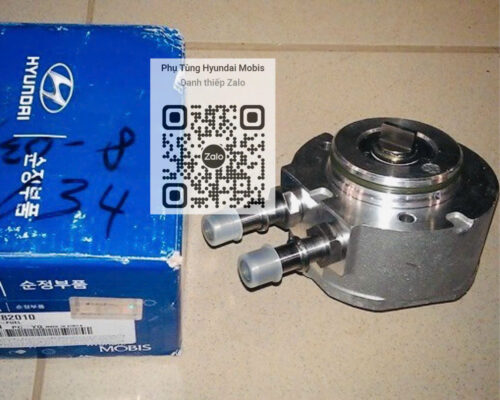 Bơm Dầu Cao Áp D6CC D6HA D6HB Trago - Xcient