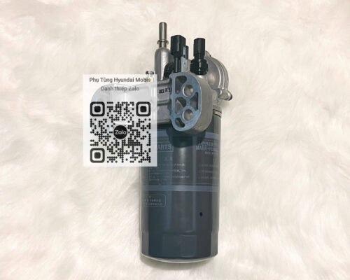 Bộ Đế Lọc Dầu HYUNDAI UNIVER - KIA GRANBIRD EURO5