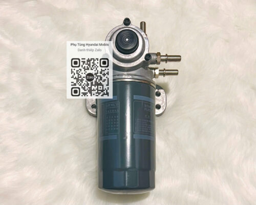 Bộ Đế Lọc Dầu HYUNDAI UNIVER - KIA GRANBIRD EURO5