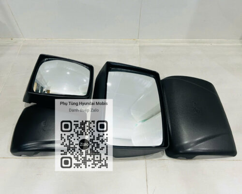 Gương Chiếu Hậu Séo Bên Tài Trago - HD270 HD320 HD1000