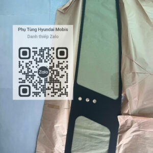 Kính Cửa Bên Tài DAEWOO NOVUS