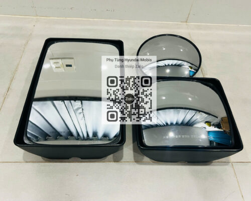 Gương Chiếu Hậu Bên Phụ HYUNDAI TRAGO