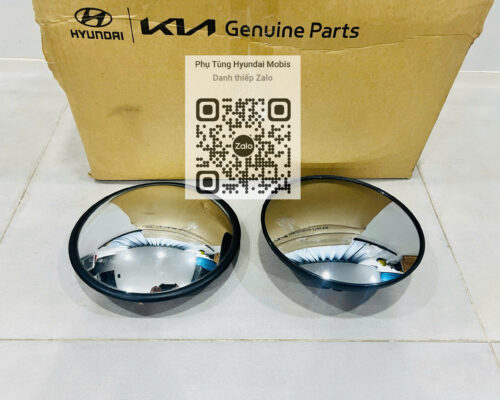 Gương Cầu Lồi HD120 HD210 HD240 Trago