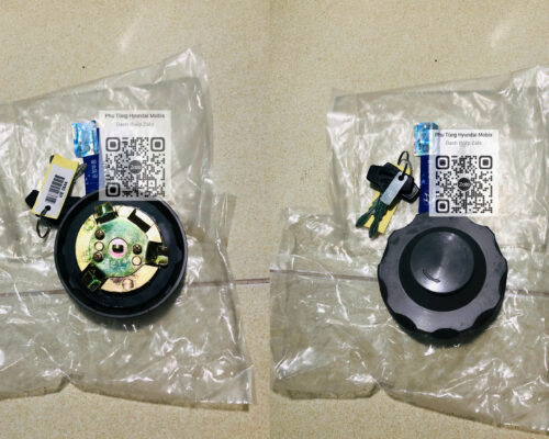 Nắp Thùng Dầu HD270 HD320 HD360 HD700 HD1000