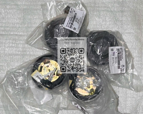 Nắp Thùng Dầu HD270 HD320 HD360 HD700 HD1000