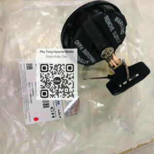 Nắp Thùng Dầu Porter - HD72 - N250