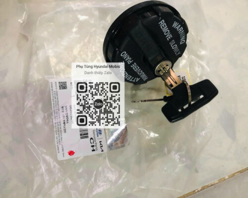 Nắp Thùng Dầu Porter - HD72 - N250