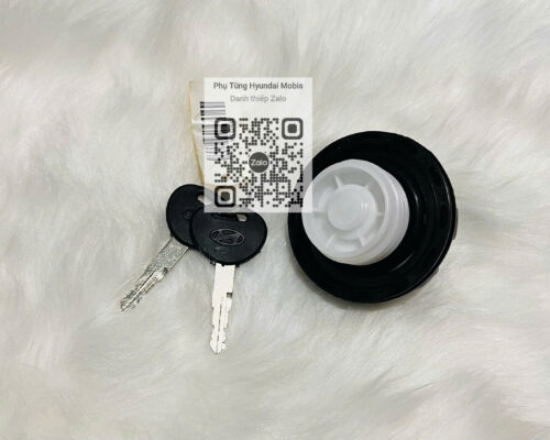 Nắp Thùng Dầu Porter - HD72 - N250